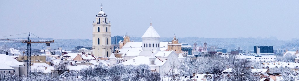 Vilnius